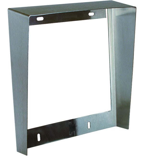 2N Vario Roof for 2 Modules