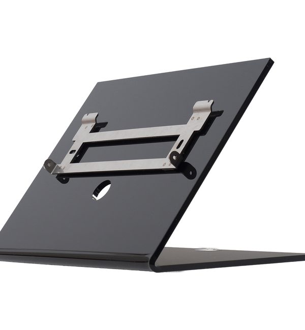 Black Stand for 2N Indoor Touch