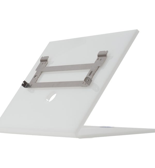 White Stand for 2N Indoor Touch