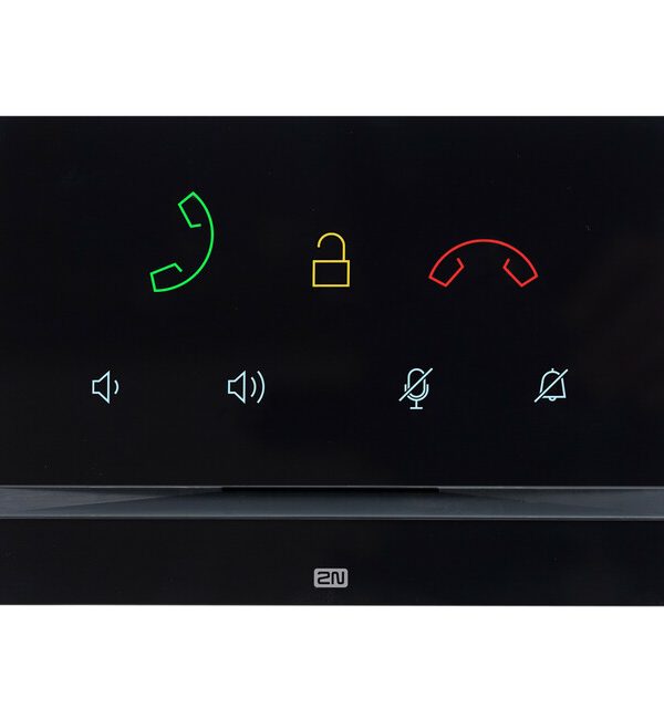 2N Indoor Talk - Black