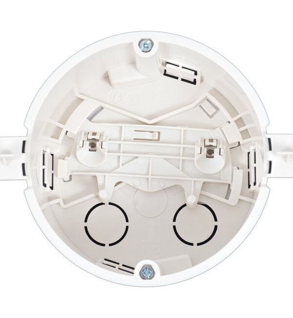 Indoor Flush Box for 2N Indoor Talk and New Indoor Touch Units