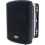 2N SIP Speaker wall mounted - Black - Image 3