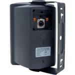 2N SIP Speaker wall mounted - Black - Image 4