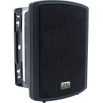 2N SIP Speaker wall mounted - Black