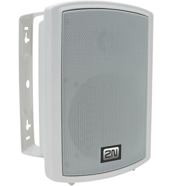 2N SIP Speaker wall mounted - White