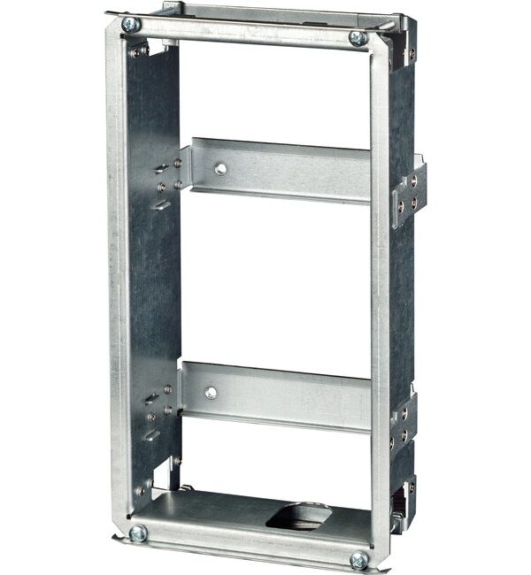 Plasterboard Flush Mount Box for Force/Safety