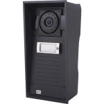 2N IP Force with 1 Button, HD Camera and 10W Speaker