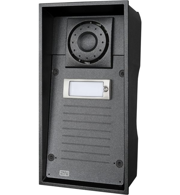 2N IP Force with 1 Button and 10W Speaker