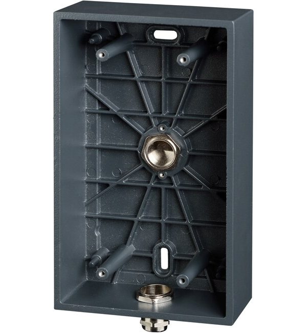 2N Uni Surface Mount Box