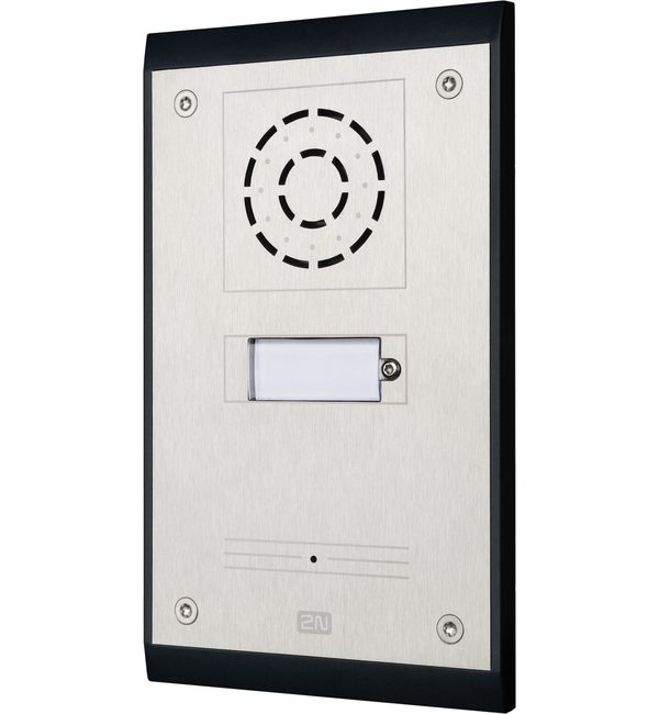 2N IP Uni: 1 Button
