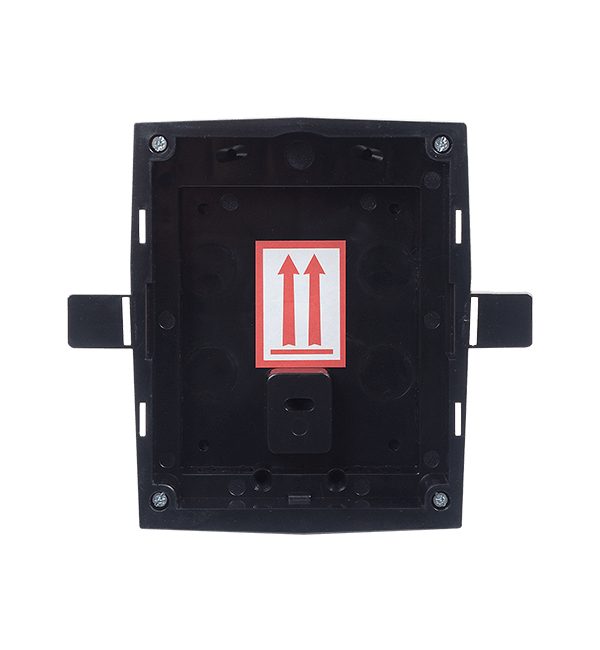 2N Helios IP Solo - Flush Installation Box