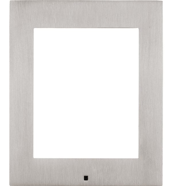Surface Installation Frame for 1 Module (Recommended with 9155061)