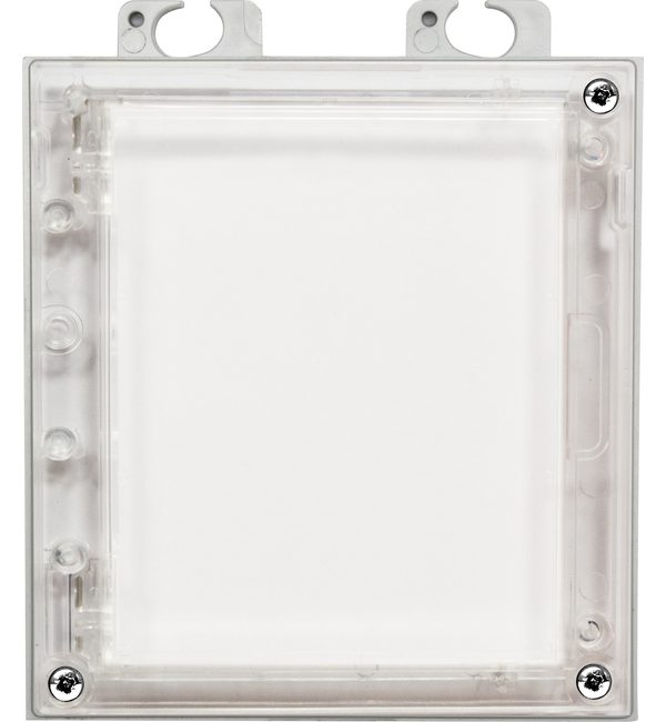 Backlit Infopanel Module for 2N Verso and Access Unit