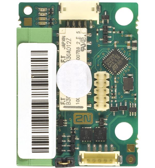 I/O Module for 2N Verso and Access Unit