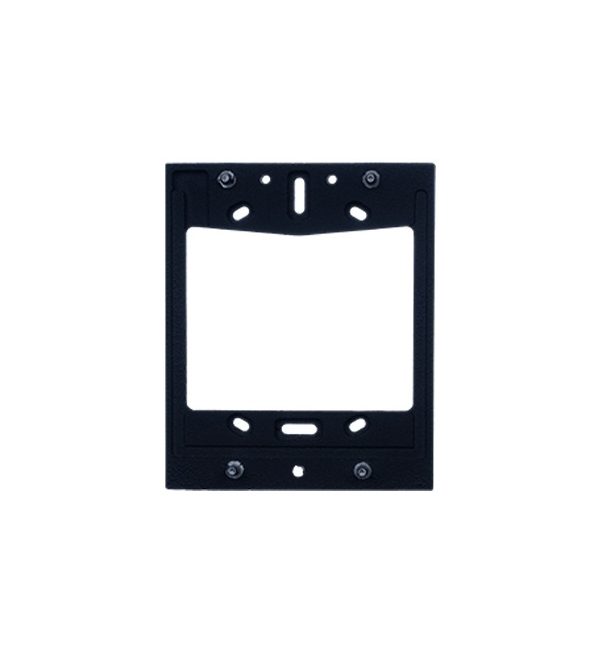 2N IP Solo - Surface Installation Backplate