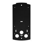 2N IP Base Backplate for surface-mounting