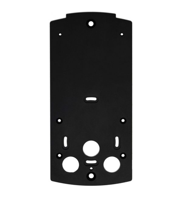 2N IP Base Backplate for surface-mounting