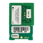 13.56MHz RFID reader for the IP Base