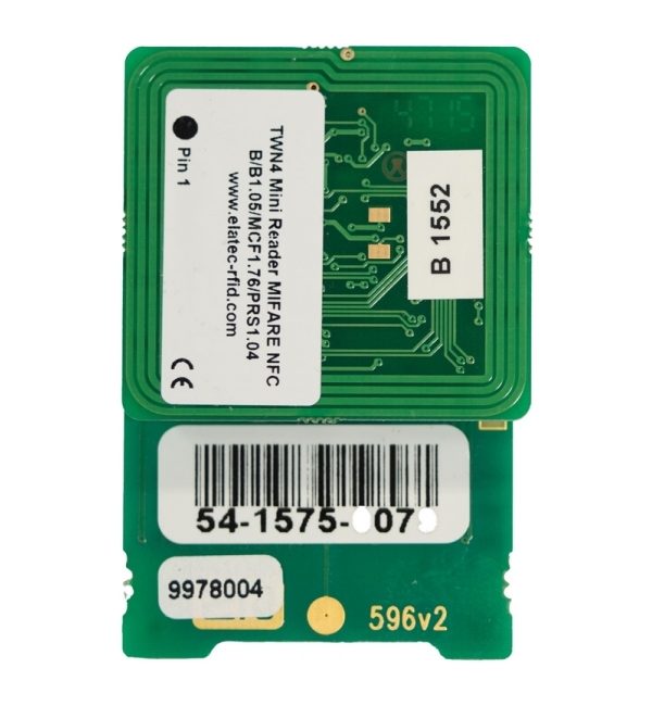 13.56MHz RFID reader for the IP Base