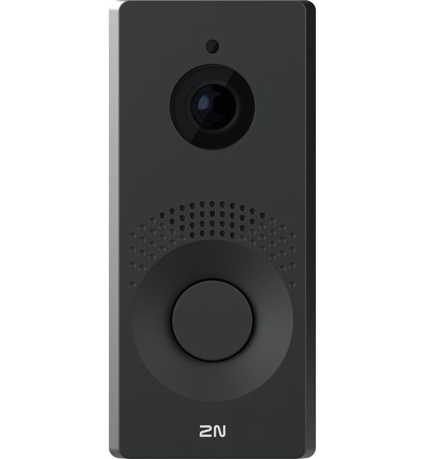 2N IP One in Black