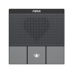 Fanvil A10 3 SIP Mini Intercom