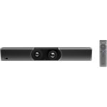 Yealink A30 MeetingBar including VCR20 Remote Control