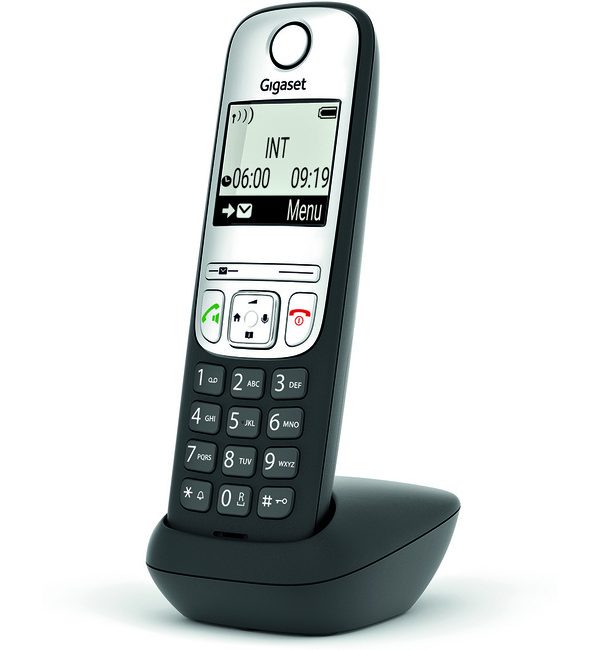 Gigaset A690HX DECT handset
