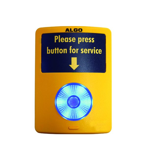 Algo 1202 Call Button
