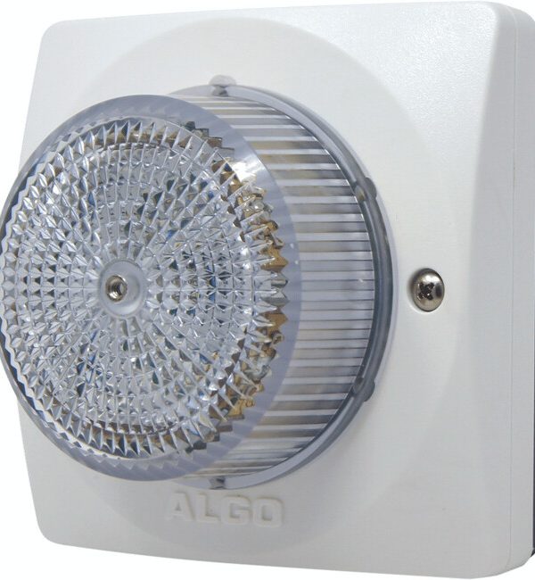 Algo 8128 SIP Strobe Alerter