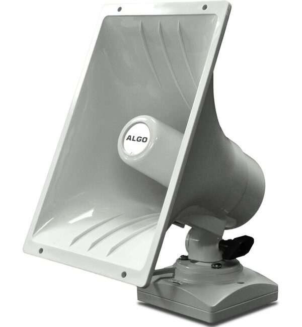 Algo 8186 SIP Horn Speaker