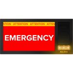Algo 8410 IP Visual Display Speaker - Image 2