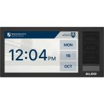 Algo 8410 IP Visual Display Speaker