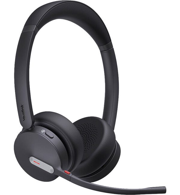 Yealink BH70 Dual USB-A Bluetooth Headset