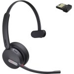 Yealink BH70 Mono USB-A Bluetooth Headset (Teams edition)