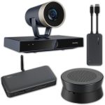 Nearity Medium Room Wireless Video Conferencing Bundle