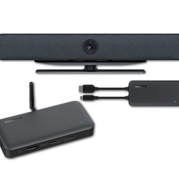 Nearity Small Room Video Conferencing Bundle