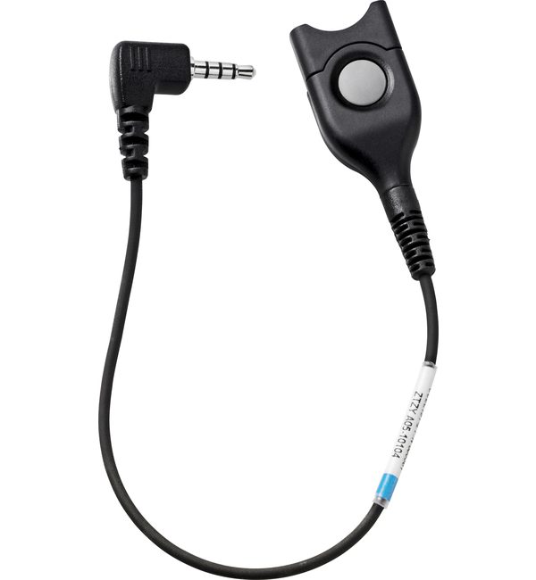 EPOS | Sennheiser CCEL 191 2 EasyDisconnect Cable (2.5mm)
