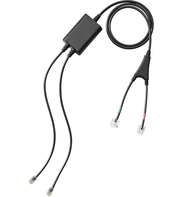 Sennheiser CEHS CI 01 Cisco EHS Adaptor