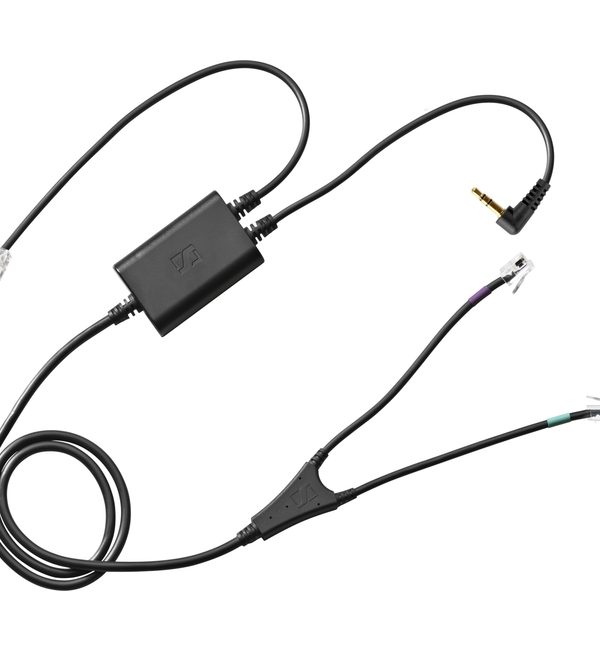 Sennheiser CEHS PA 01 Panasonic EHS Adaptor