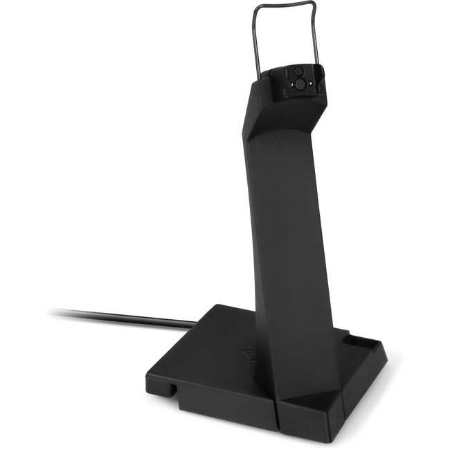 CH20-MB-square EPOS | Sennheiser CH 20 Charging Stand - Image 1