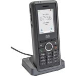 Cisco 6825 DECT Handset - Image 4