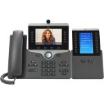 Cisco 8865 Multiplatform SIP Video Phone - Image 5
