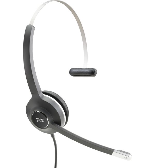 Cisco 531 USB-A Monaural Wired Headset