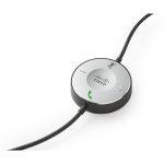 Cisco 532 USB-A Binaural Wired Headset - Image 2