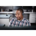 Cisco 532 USB-A Binaural Wired Headset - Image 3