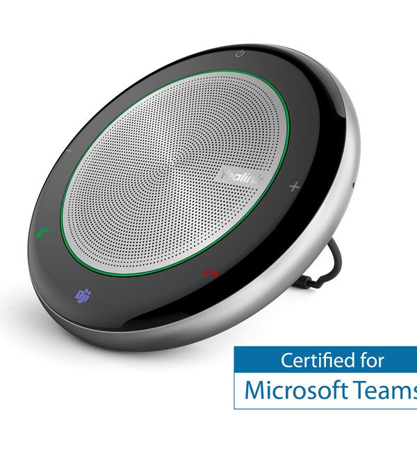 Yealink CP700 Personal Speakerphone (Microsoft Teams Edition)