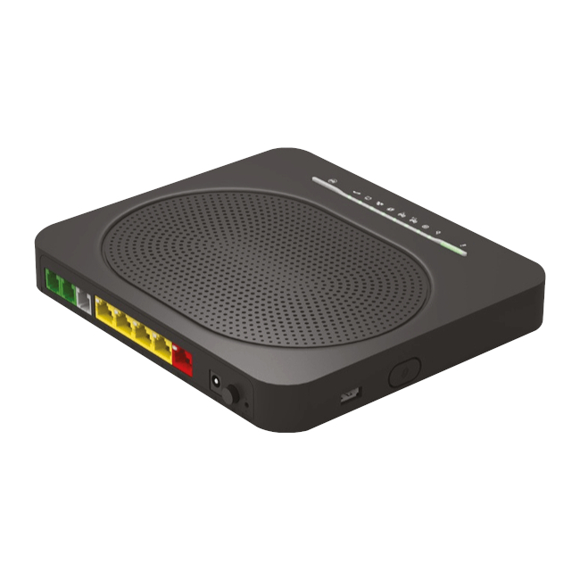 DGA0122-square Technicolor DGA0122 MultiWan Router with voice - Image 1