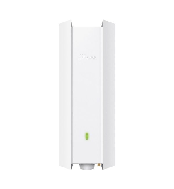 TP-Link Omada Weatherproof Outdoor EAP610 Access Point