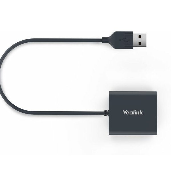 Yealink EHS40 USB Wireless Headset Adaptor