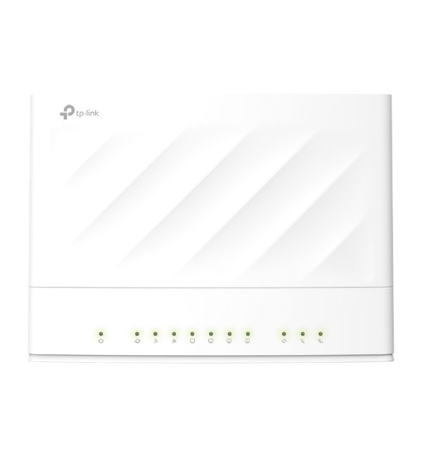 TP-Link EX230v WiFi 6 Router